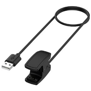 Kissmart Charger for Garmin Descent Mk1 Mk2 Mk2i Mk2S G1, Replacement USB Charging Cable Cord for Garmin Descent G1 Mk1 Mk2 Mk2i Mk2S Smartwatch
