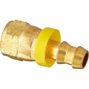 Edelmann 741660 Fitting