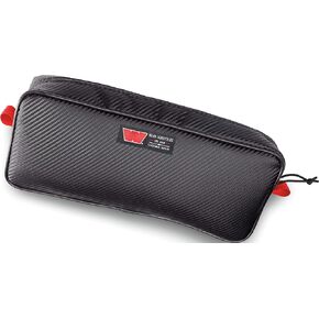 WARN 102648 Epic Trail Gear: MOLLE Seatback Organizer Storage Bag