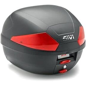 GIVI B29N2 Monolock top case