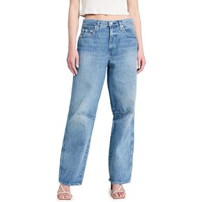 بنطال جينز ساندرا باجي النسائي من AMO in Kuwait