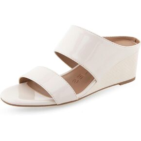 Aerosoles Women's Wheeler Wedge Sandal