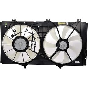Dorman 620-559 Engine Cooling Fan Assembly Compatible with Select Toyota Models