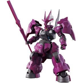 Bandai HG 1/144 Gundam Witch from Mercury 004 Guel's Dilanza Model Kit