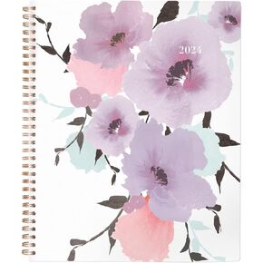 Cambridge 2025 Planner, Weekly & Monthly, 8-1/2" x 11", Large, Mina (1134-905-25) in Kuwait