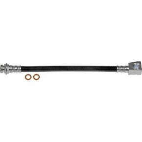 Dorman H621321 Rear Passenger Side Brake Hydraulic Hose Compatible with Select Jeep Models