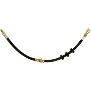 Raybestos BH382462 Professional Grade Brake Hydraulic Hose