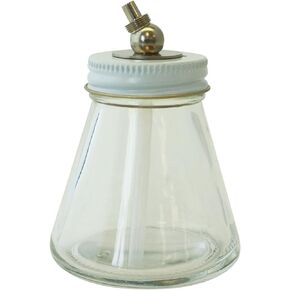 Paasche Airbrush VLS-1-OZ-AMZ Bottle Assembly, 1 Ounce, None