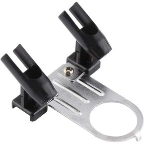 Mini Airbrush Holder Stand, T70 Universal Airbrush Pen Rack Simple Airbrush Holder Airbrush Kit Airbrush Support Stand for Support Airbrushes DIY Art Painting