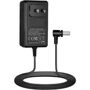 28.8V Charger for Shark Vertex DK33-288080H-U IZ441HBRN IZ462H IZ440H IZ482H IZ483H IZ662H IZ682H IZ682H IZ562H IZ862H Cordless Stick Vacuum Power Cord Replacement