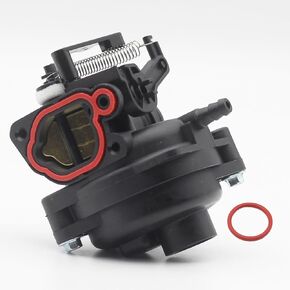 طقم استبدال المكربن ​​799584 لمحركات جزازة العشب المتوافقة مع محرك 594058 594057 592361 594529 TB110,TB200,P702,09P702,103M02, 550EX, 625EX, 675EX, 725EXI 163cc in Kuwait