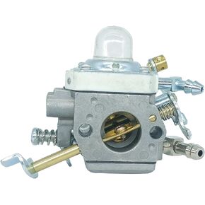 5100061746 Carburetor for Wacker BS50-2 BS50-2i BS60-2i BS70-2i Rammers for Walbro HDA281 HDA291 HDA356 Carb Replace 5000183841