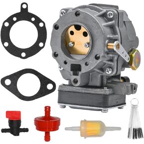 Carburetor 693480 693479 694056 with Gaskets Fit for 499306 495181 495026 393297 399623 392806 40A777 42A707 42A777