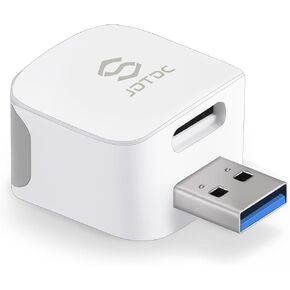 Data-Cube-Photo-Stick 128GB Auto-Photo-Backup-Storage Photo-and-Video-Backup-Storage-Device Data-Cube-for-iPhone Android Photo-Backup iPhone-Photo-Backup-Stick Ultimate-Backup-for-Photo-and-Data in Kuwait
