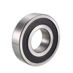 uxcell 6308-2RS Deep Groove Ball Bearing 40x90x23mm Double Sealed Chrome Steel Bearings 1-Pack