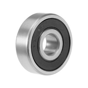 uxcell 639-2RS Deep Groove Ball Bearing 9x30x10mm Double Sealed Chrome Steel Bearings 1-Pack