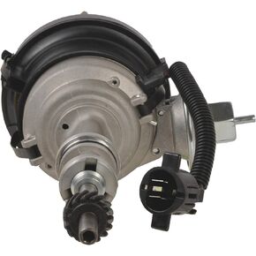 Cardone 84-2831 New HEI Electronic Distributor and Module