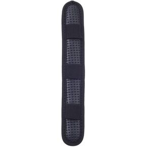 Tough 1 Magnetic Crown Piece, Black, One Size