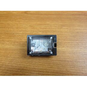 MOPAR 68244899AA - Lamp Licen