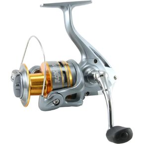 Okuma ROX-20-CL ROX Standard Speed Spinning Reel Clam Pack