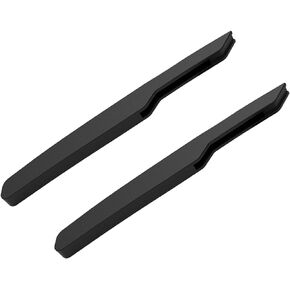 SAUCER Replacement Rubber Earsocks Temple Sleeve for Oakley Siphon OO9429 Sunglass