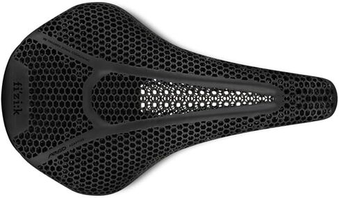 Fizik Fizik Vento Argo R1 Adaptive, Road Cycling 3D Printed Saddle, Short-Nose seat in Saudi Arabia
