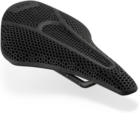 Fizik Fizik Vento Argo R1 Adaptive, Road Cycling 3D Printed Saddle, Short-Nose seat in Saudi Arabia