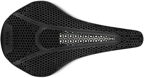 Fizik Fizik Vento Argo R1 Adaptive, Road Cycling 3D Printed Saddle, Short-Nose seat in Saudi Arabia