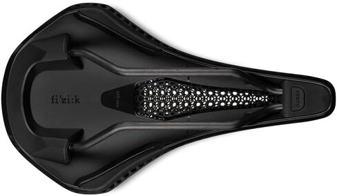 Fizik Fizik Vento Argo R1 Adaptive, Road Cycling 3D Printed Saddle, Short-Nose seat in Saudi Arabia
