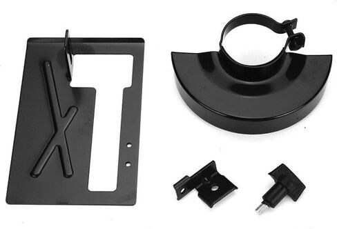 طقم غطاء واقي لقوس القطع الخاص لطاحونة الزوايا 100-125 مم in Kuwait