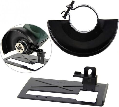 طقم غطاء واقي لقوس القطع الخاص لطاحونة الزوايا 100-125 مم in Kuwait