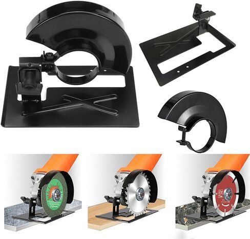 طقم غطاء واقي لقوس القطع الخاص لطاحونة الزوايا 100-125 مم in Kuwait