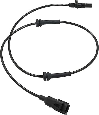 ABS Wheel Speed Sensor Front Right/Left Compatible with 2017-2020 Range Rover VELAR Replaces LR140695 LR090860 in Saudi Arabia