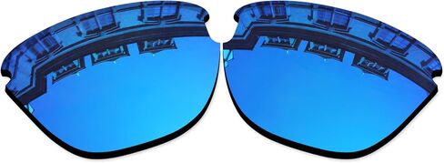 Vonxyz Lenses Replacement for Oakley Frogskins Lite OO9374 Sunglass - Multiple Options in Saudi Arabia