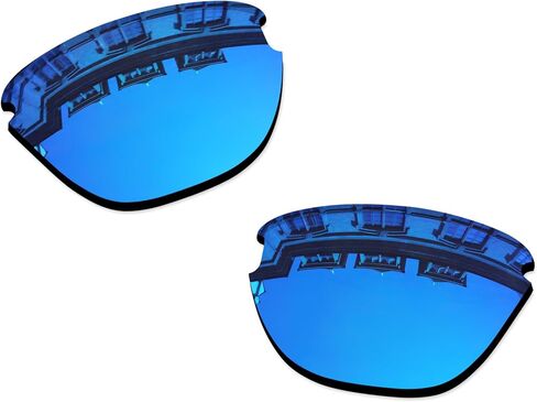 Vonxyz Lenses Replacement for Oakley Frogskins Lite OO9374 Sunglass - Multiple Options in Saudi Arabia