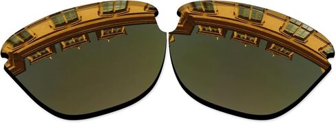 Vonxyz Lenses Replacement for Oakley Frogskins Lite OO9374 Sunglass - Multiple Options in Saudi Arabia