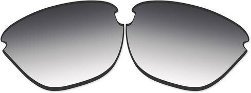 Vonxyz Lenses Replacement for Oakley Frogskins Lite OO9374 Sunglass - Multiple Options in Saudi Arabia