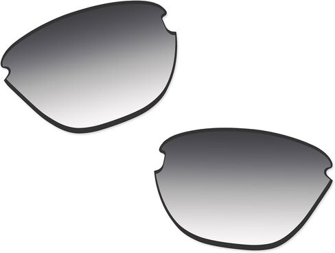Vonxyz Lenses Replacement for Oakley Frogskins Lite OO9374 Sunglass - Multiple Options in Saudi Arabia