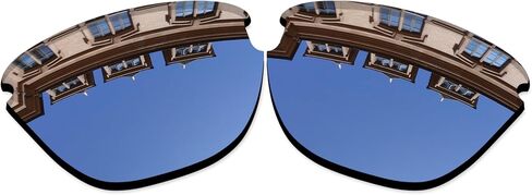 Vonxyz Lenses Replacement for Oakley Frogskins Lite OO9374 Sunglass - Multiple Options in Saudi Arabia