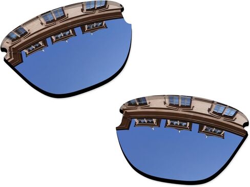 Vonxyz Lenses Replacement for Oakley Frogskins Lite OO9374 Sunglass - Multiple Options in Saudi Arabia