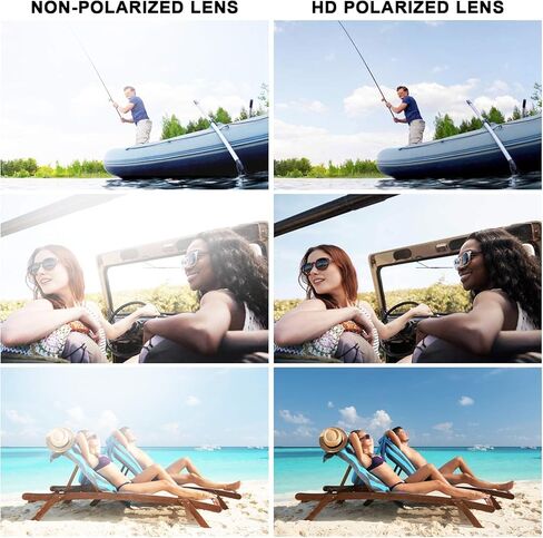 عدسات بديلة منقوشة مستقطبة باللون الأزرق الجليدي وأطقم مطاطية لإطار Oakley M بفتحات تهوية in Kuwait