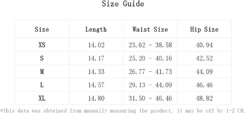 Milumia Women's Summer Layered Ruffle Trim Lace Hem Elastic Waist Cute Shorts in Saudi Arabia