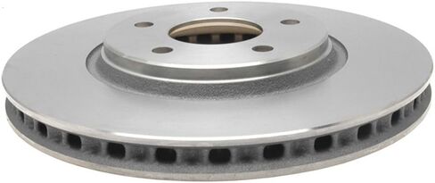 Raybestos 580184R Professional Grade Disc Brake Rotor in Saudi Arabia