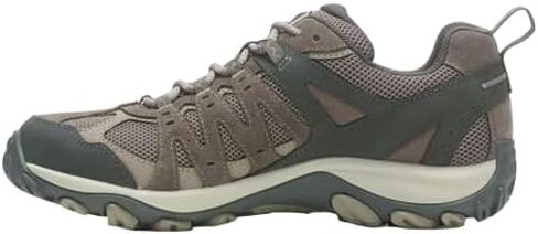 Merrell J135475W Mens Hiking Boots Accentor 3 WP Waterproof Boulder US Size 10W in Saudi Arabia