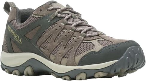 Merrell J135475W Mens Hiking Boots Accentor 3 WP Waterproof Boulder US Size 10W in Saudi Arabia