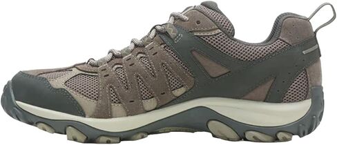 Merrell J135475W Mens Hiking Boots Accentor 3 WP Waterproof Boulder US Size 10W in Saudi Arabia