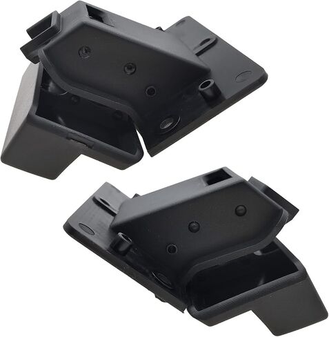 مزلاج وحدة التحكم بمسند الذراع الداخلي 5RQ83TX7AC متوافق مع Ram 1500 2500 3500 4500 5500 2013-2017 in Kuwait