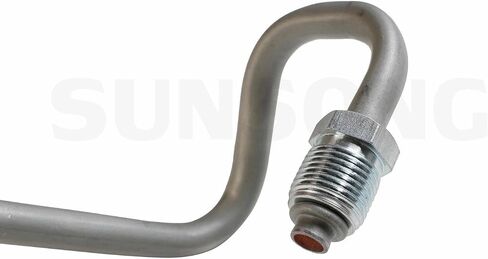 Sunsong 3402250 Power Steering Pressure Line Hose Assembly in Saudi Arabia