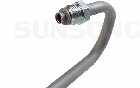 Sunsong 3402250 Power Steering Pressure Line Hose Assembly in Saudi Arabia