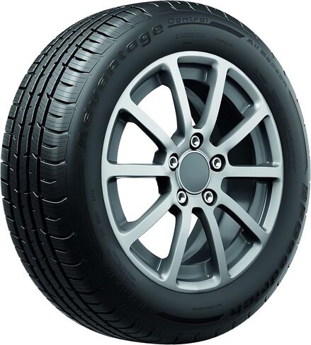إطارات BFGoodrich Advantage Control لجميع المواسم، سيارات، سيارات CUV 225/65R17 102H in Saudi Arabia